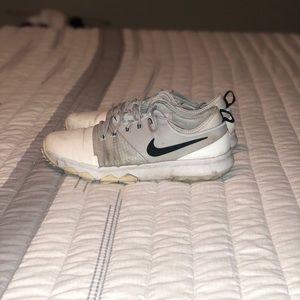 Nike golf shoes
